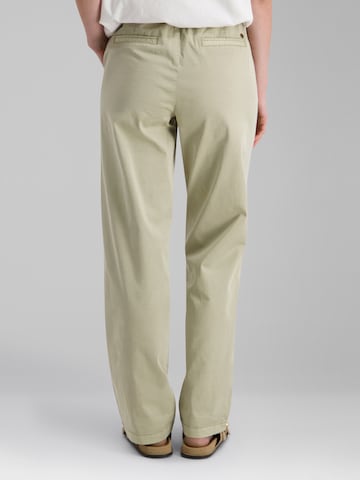 TIMEZONE Regular Hose 'Marla' in Beige