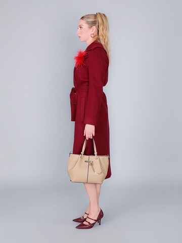 CAFè NOIR Shopper in Beige