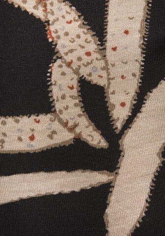 s.Oliver Dress in Black