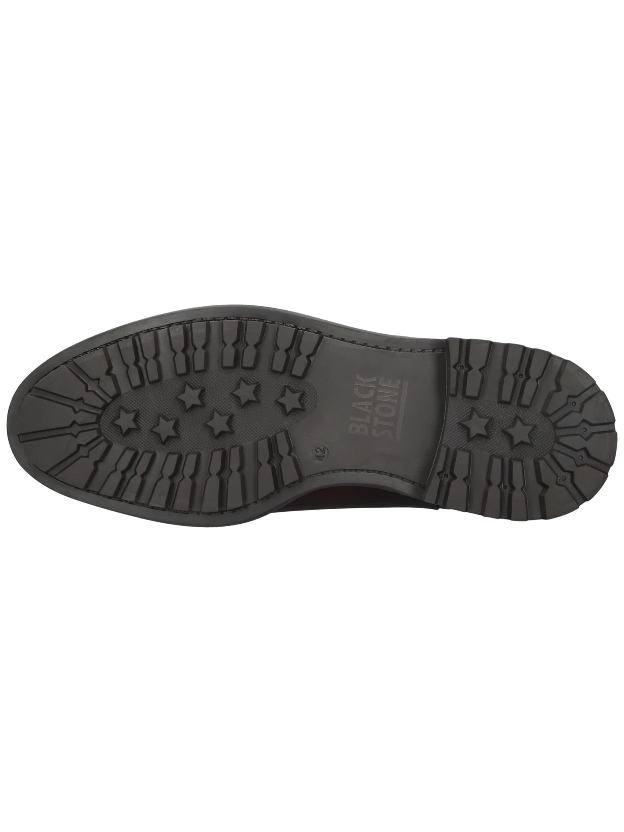 BLACKSTONE - Botas Chelsea 'Greg UG13' en marrón
