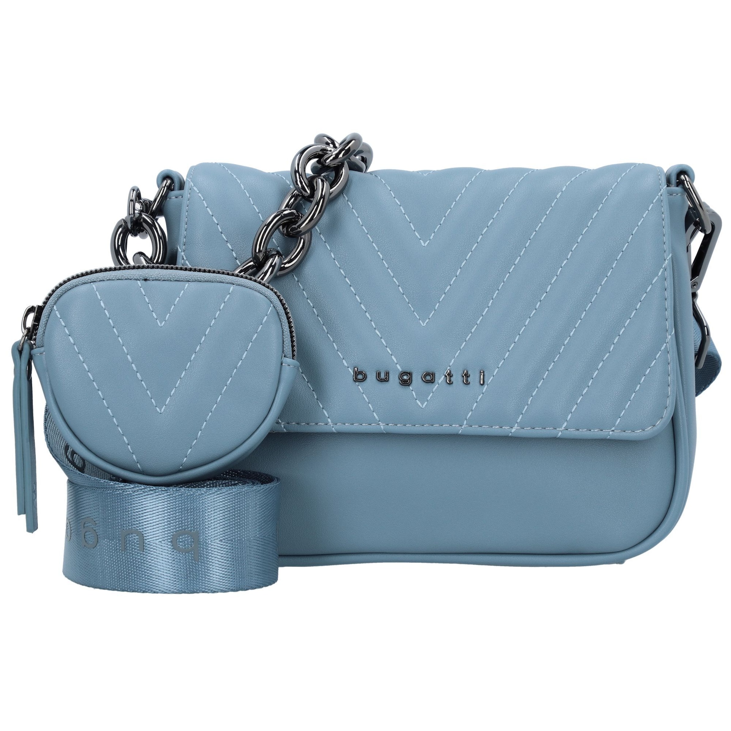 bugatti Tasche 'Sira' in Blau