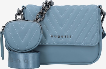 bugatti Crossbody Bag 'Sira' in Blue