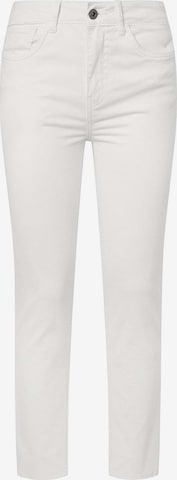 Pepe Jeans Jeans 'Thelma' in White: front