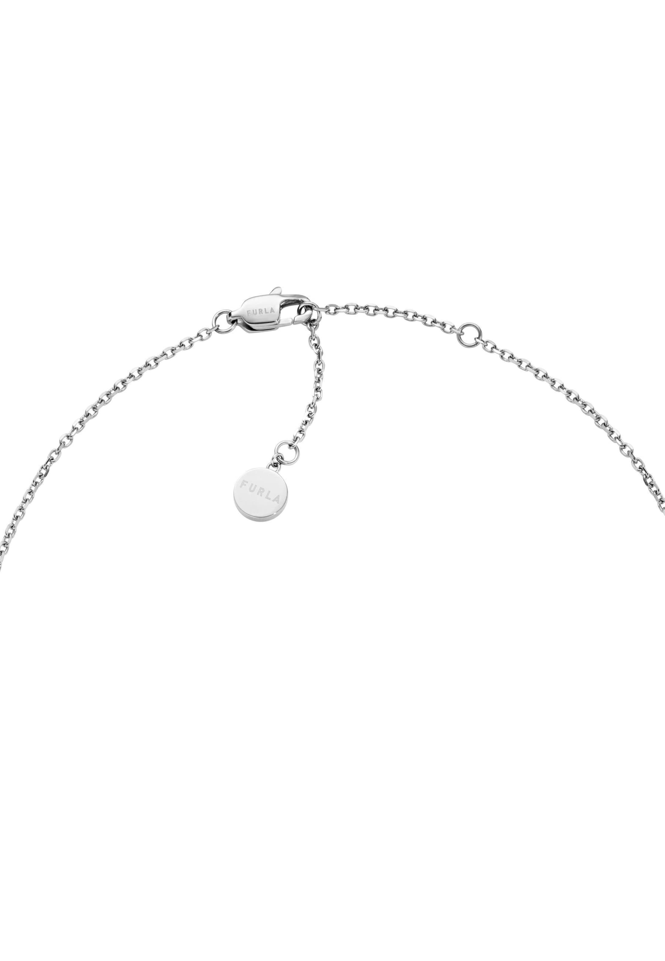 Furla Jewellery Kette 'FURLA MIONIDO' in Gold