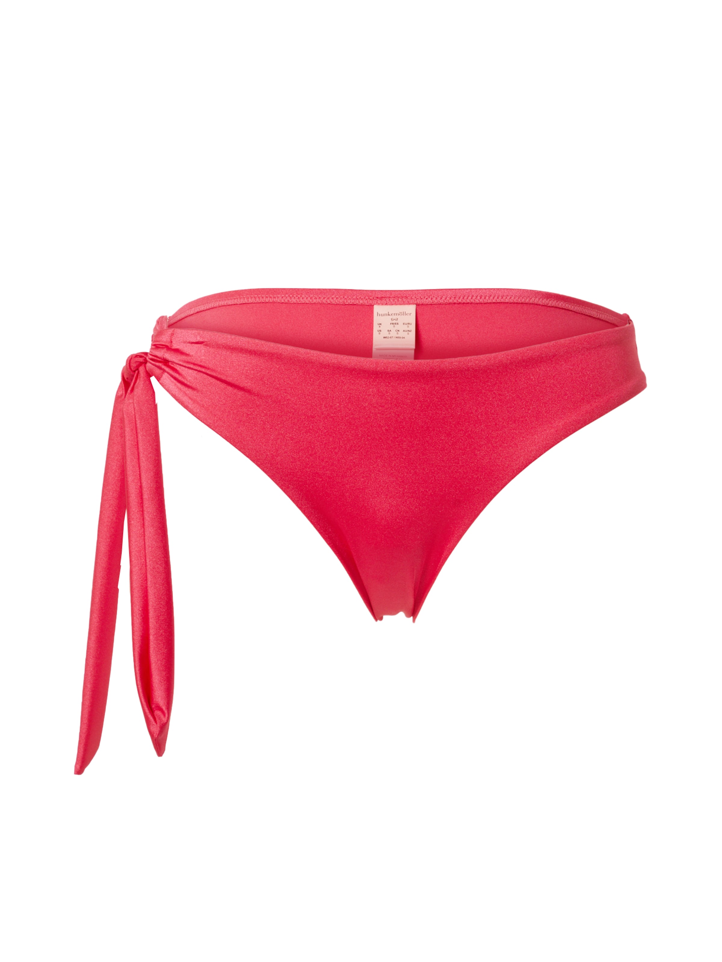 Hunkemöller Bikini bottom 'Grenada' in Pink: front