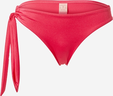 Hunkemöller Bikinihose 'Grenada' in Pink: predná strana