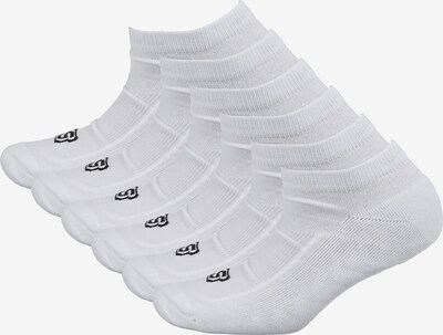 SKECHERS Socks in White, Item view