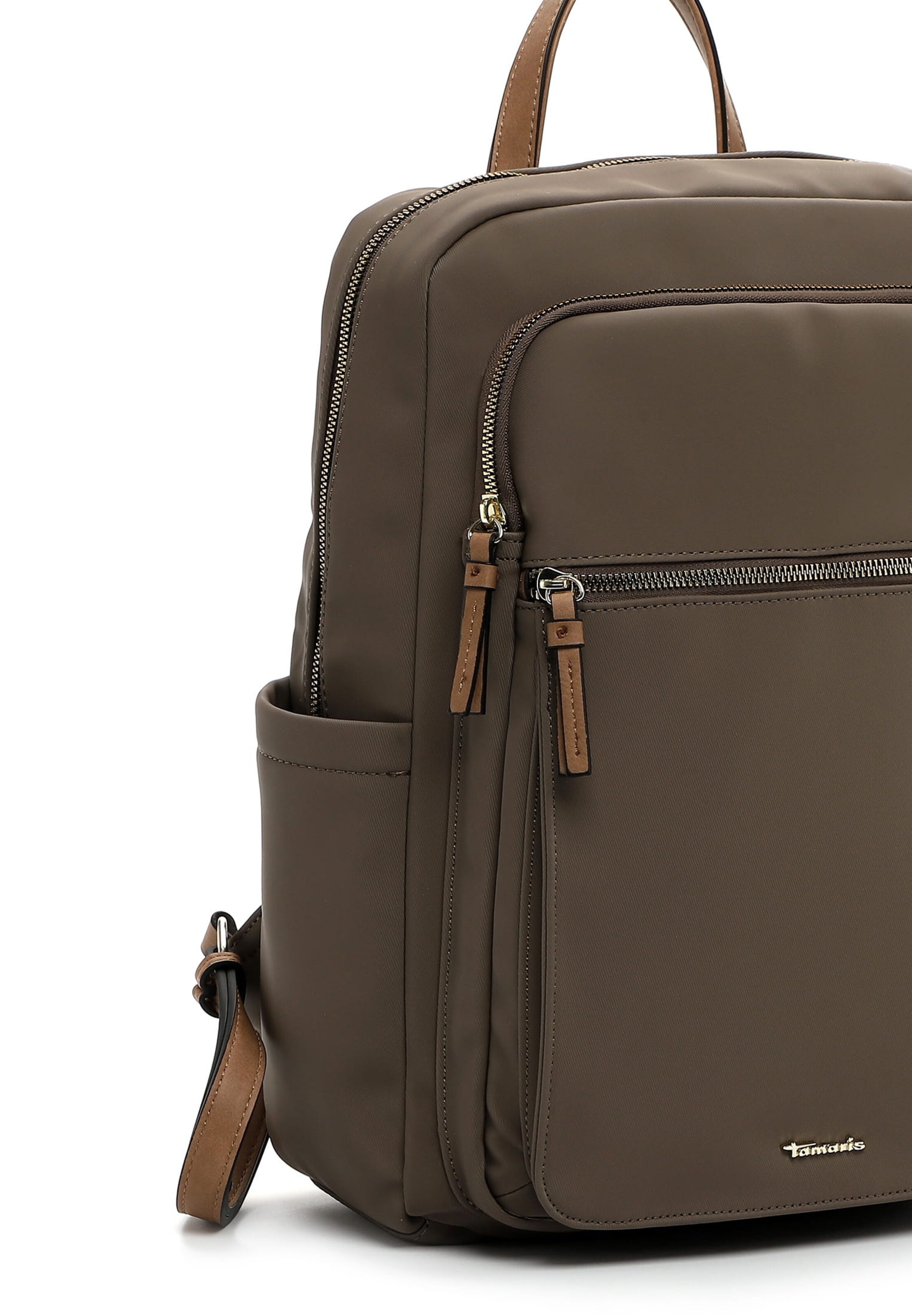 Tamaris Rygsæk 'Gertraud' i beige