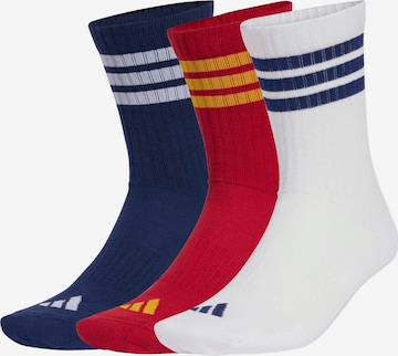 ADIDAS PERFORMANCE Sportsocken in Blau: Vorderseite