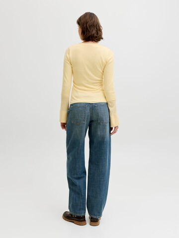 Pull-over JJXX en jaune