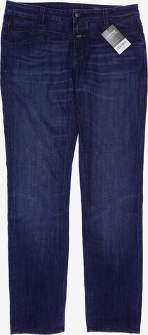 Closed Jeans in 35-36 in Blue: front