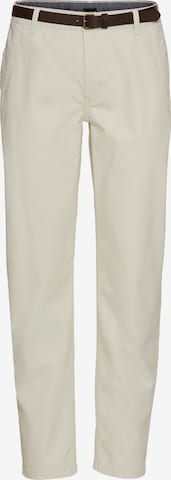 Bruno Banani Hose in Beige: Vorderseite