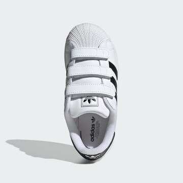 ADIDAS ORIGINALS Sneaker 'Superstar II' in Weiß