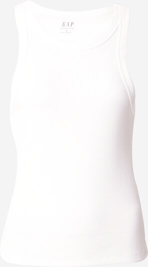 GAP Top in White, Item view