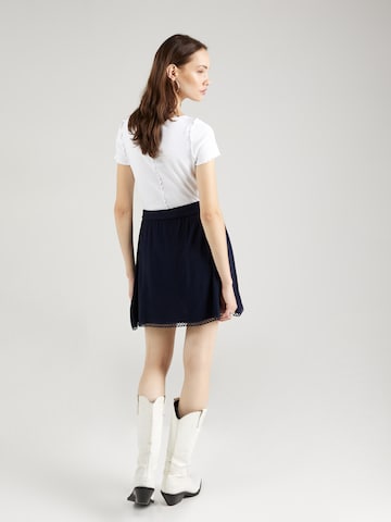 ABOUT YOU Rok 'Alita' in Blauw