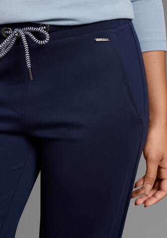 KangaROOS Regular Hose in Blau