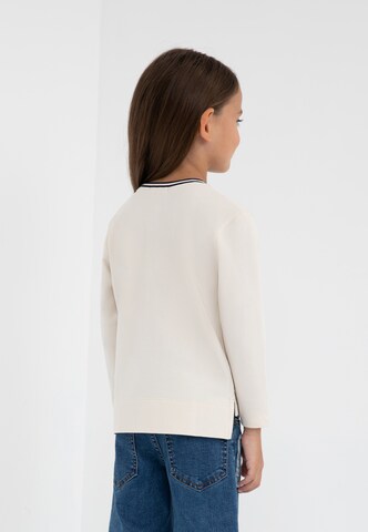 Gulliver Shirt in Beige