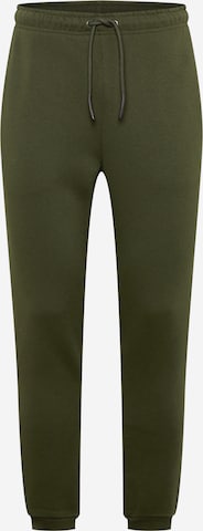 Pantaloni 'Ceres' di Only & Sons in verde: frontale