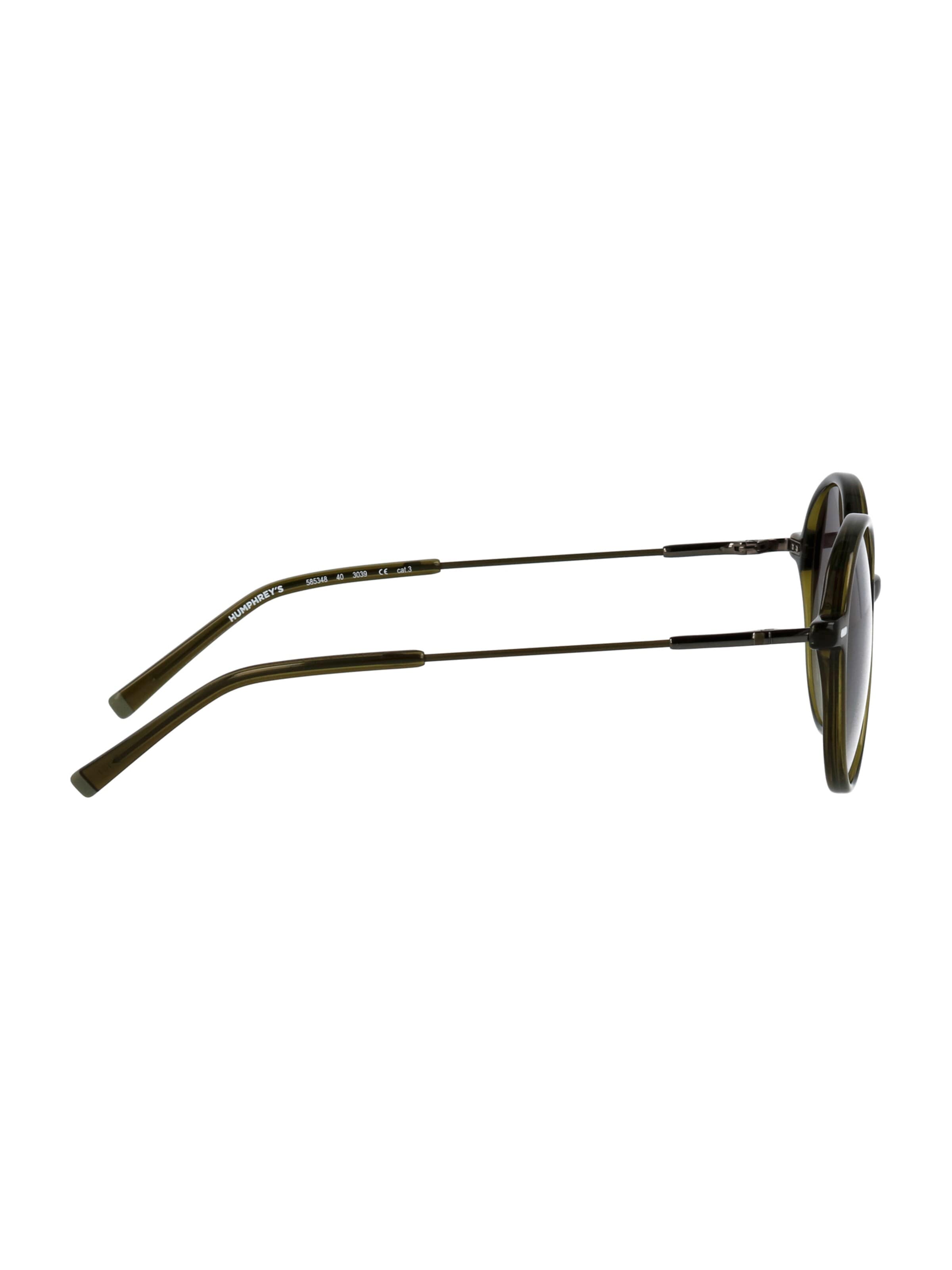 Humphrey's eyewear Sunglasses in Blue