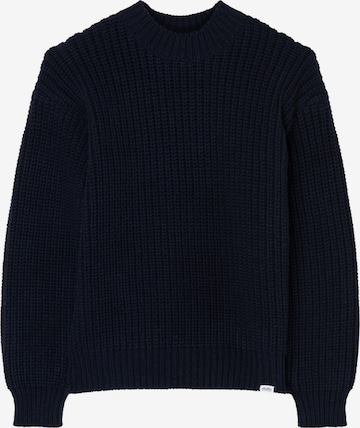 Studio Seidensticker Sweater ' Studio ' in Blue: front