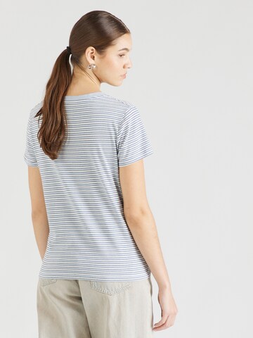 Maglietta 'Perfect' di LEVI'S ® in blu
