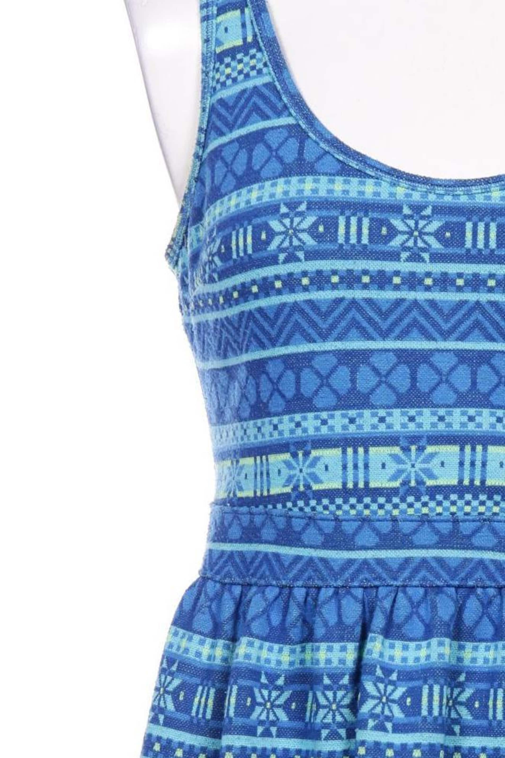HOLLISTER Dress in M in Mixed colors