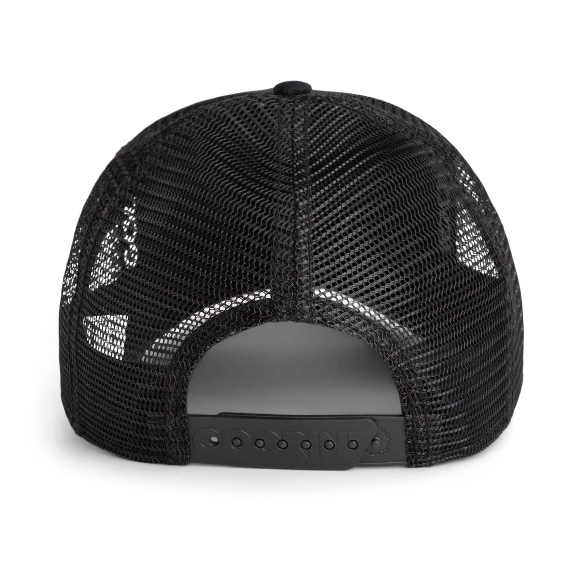 Casquette GOORIN Bros. en noir