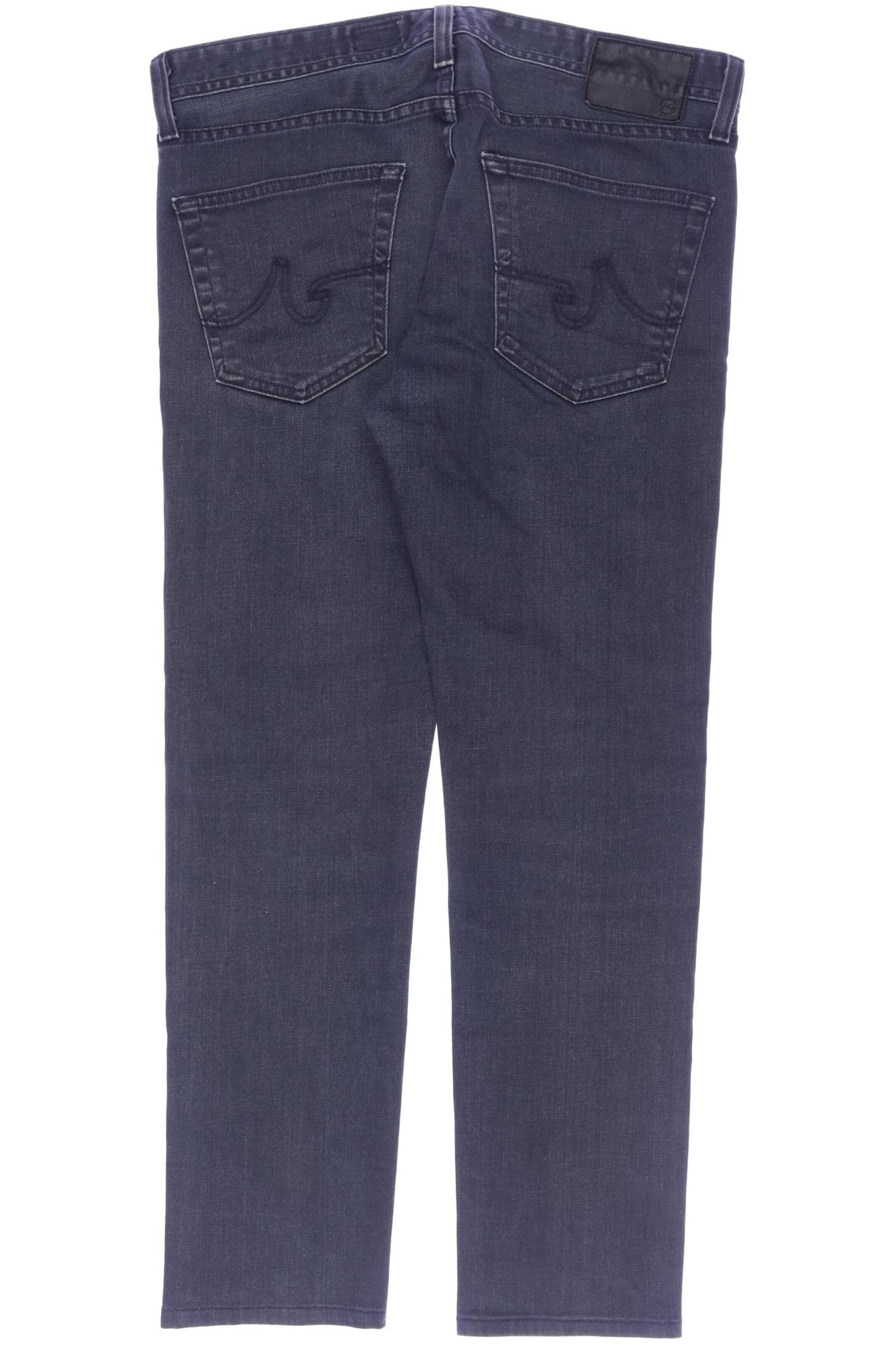 Adriano Goldschmied Jeans in 33 in Grey
