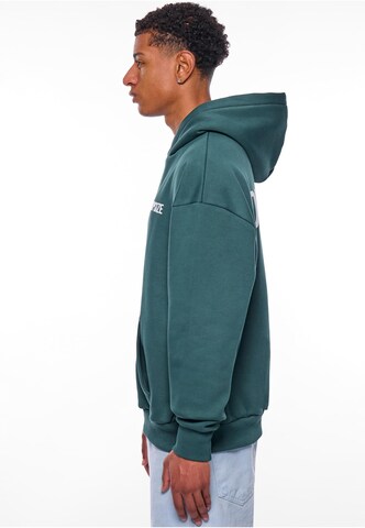 Dropsize Sweatshirt in Green