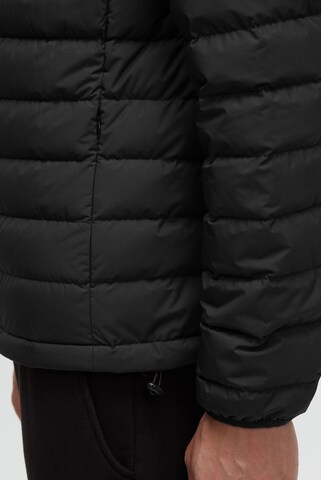 CMPD Winter Jacket in Black