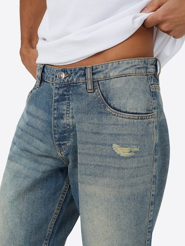 Loosefit Jeans di BRAVE SOUL in blu