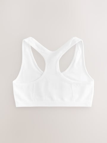 Next Top – bílá