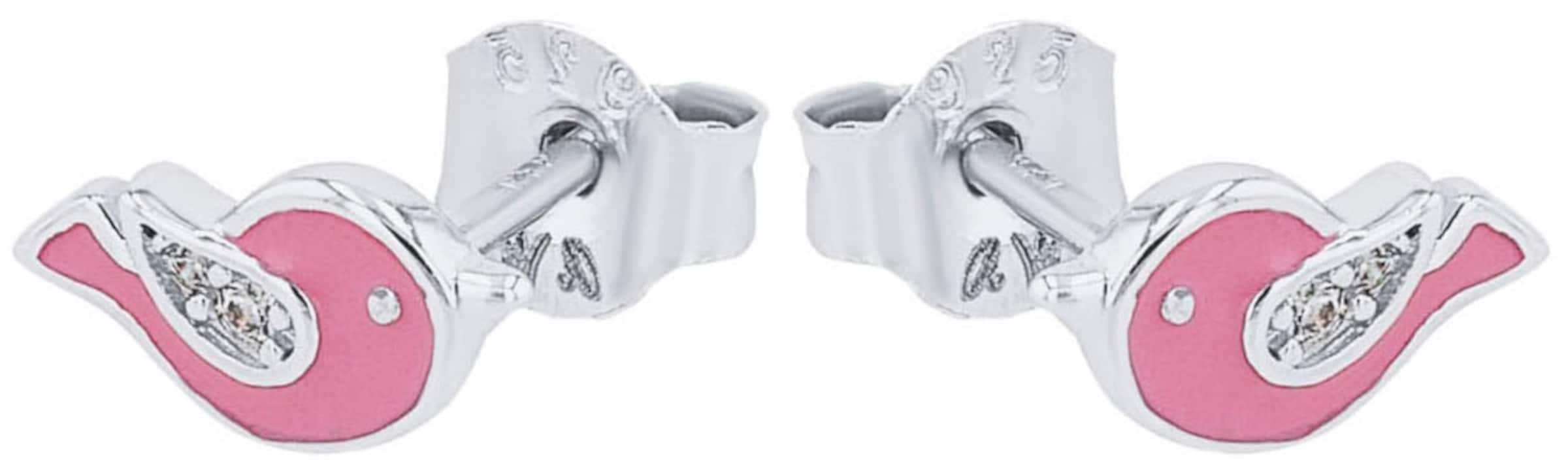 PRINZESSIN LILLIFEE Earrings in Silver