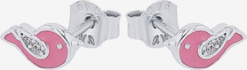 PRINZESSIN LILLIFEE Earrings in Silver