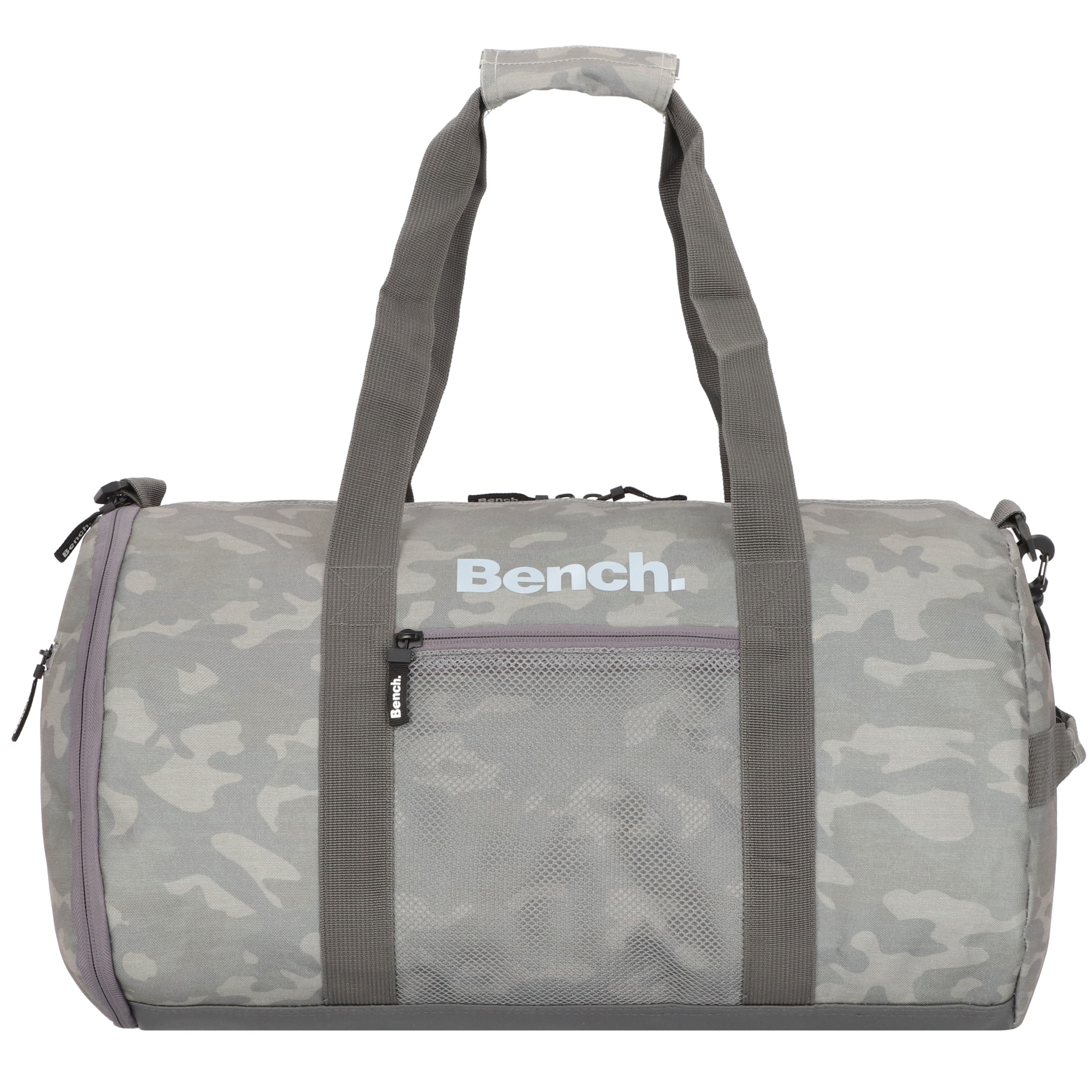 BENCH Weekender in Grey: front