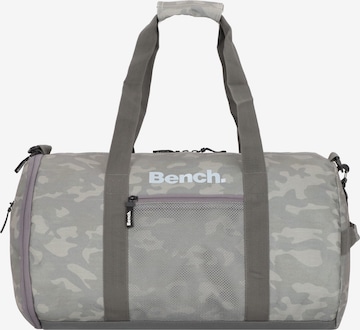 BENCH Weekender in Grey: front