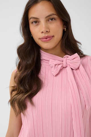 SAINT TROPEZ Halenka – pink