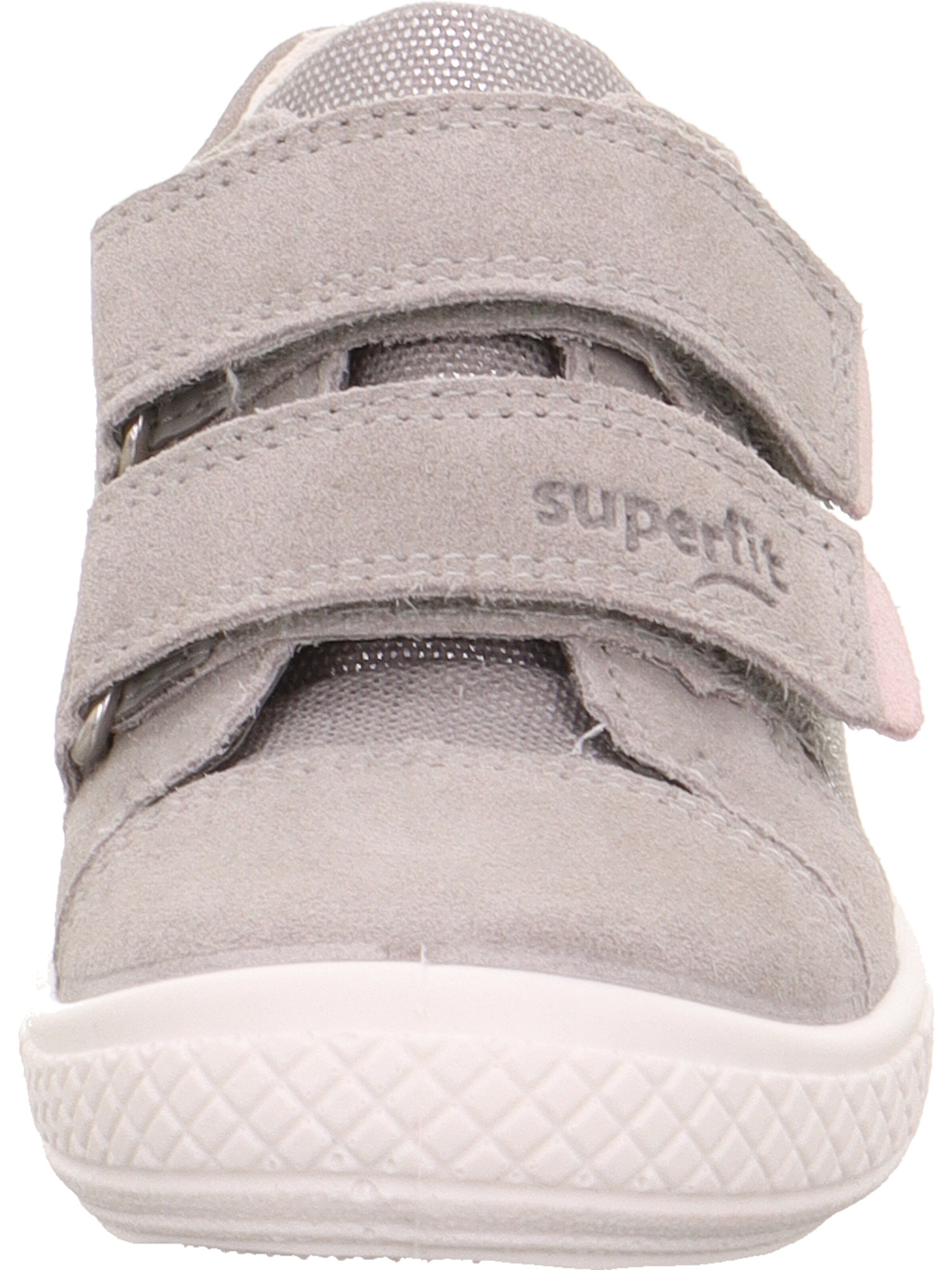 SUPERFIT Sneaker 'TENSY' in Grau