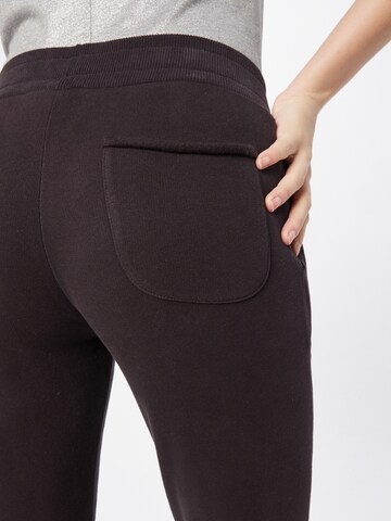 Ocay Regular Broek in Zwart