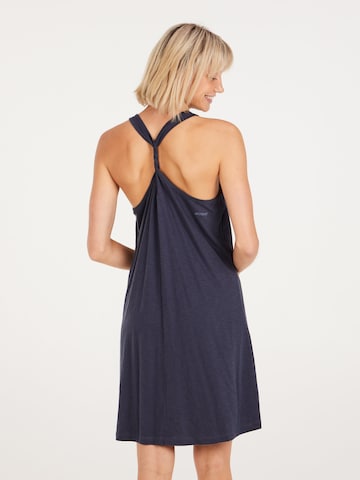 PROTEST Kleid 'PRTFELINE' in Blau