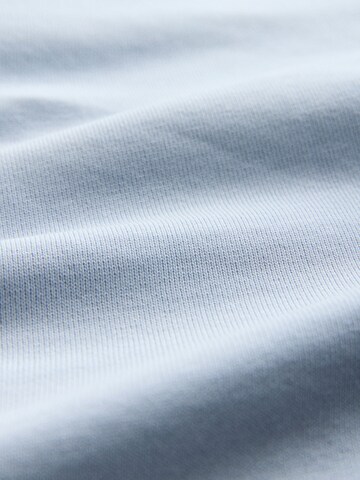 The Set - Sudadera en azul