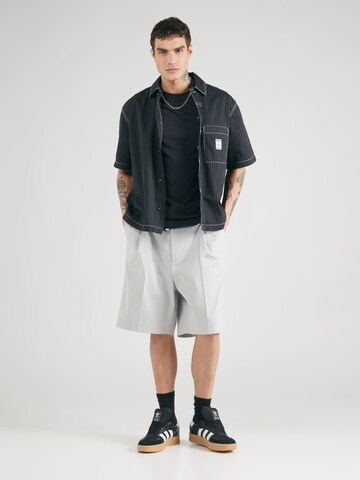 BLEND T-Shirt 'JAKE' in Schwarz