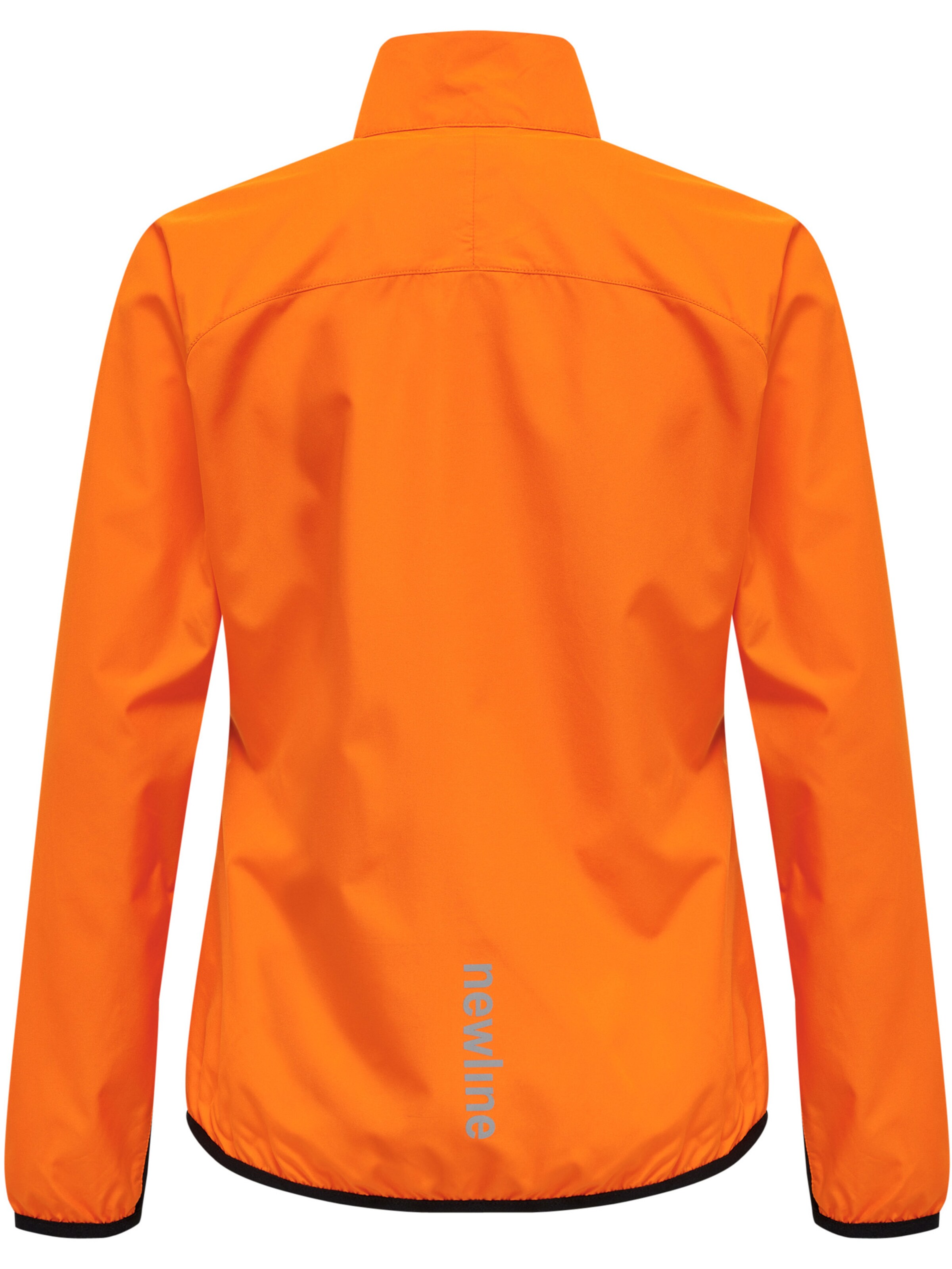 Newline Sportsjakke i orange