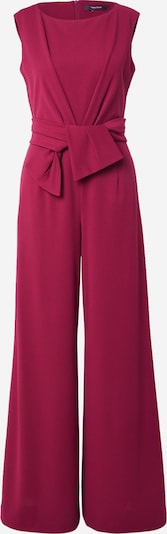 Vera Mont Jumpsuit en arándano, Vista del producto