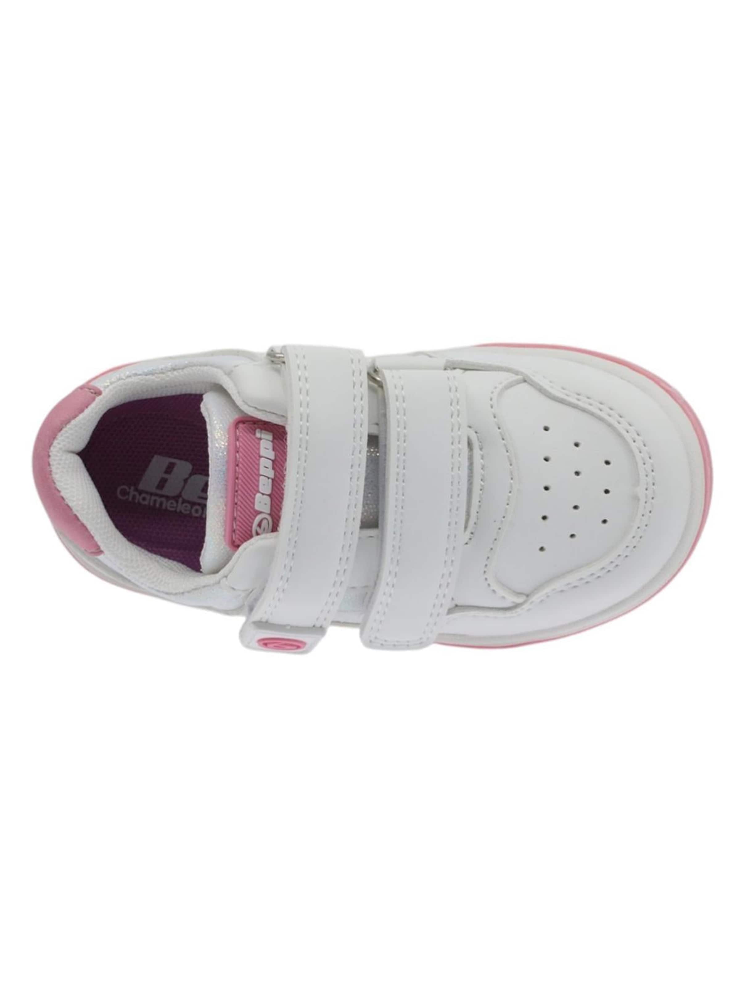 Beppi - Zapatillas deportivas 'Casual Shoe' en blanco