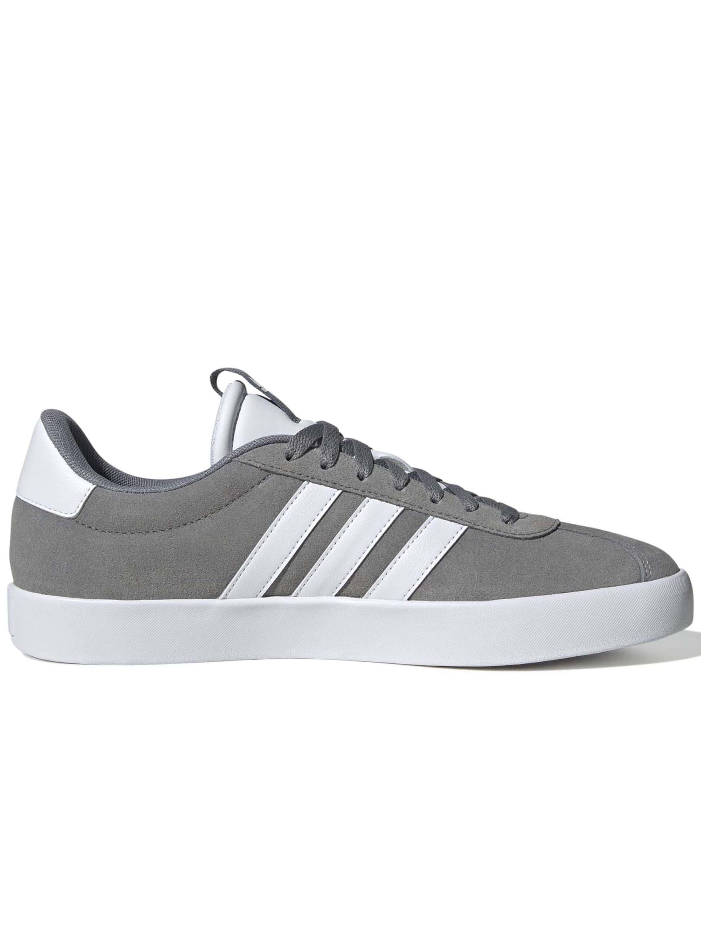 pilka ADIDAS SPORTSWEAR Sportbačiai be auliuko 'VL Court 3.0'