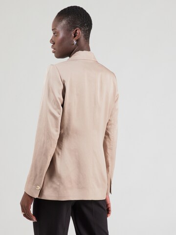 Blazer di COMMA in beige