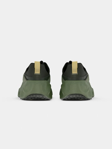 Nike Sportswear Sneaker low 'AVA ROVER' i grøn