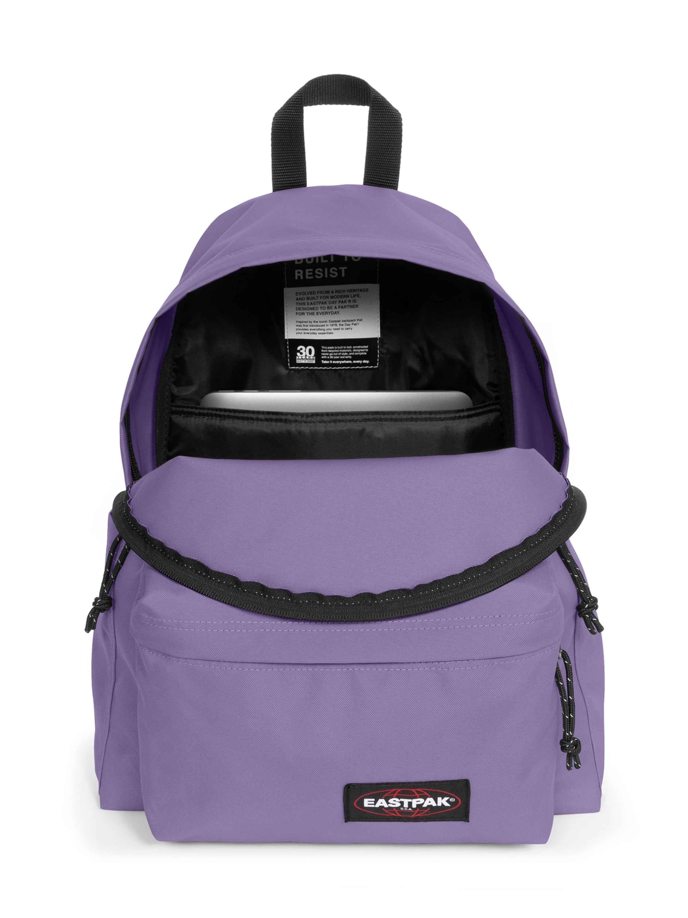 Zaino di EASTPAK in lilla