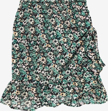 ONLY Skirt 'Ciara' in Green: front